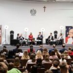 SP16 - Debata młodych na temat: Jan Paweł II w moim życiu