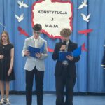 SP16_Apel z okazji Narodowego Święta Trzeciego Maja