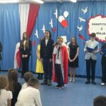 SP16_Apel z okazji Narodowego Święta Trzeciego Maja