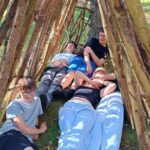 SP16 - wycieczka klas ósmych