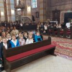 SP16 - Święto Szkoły
