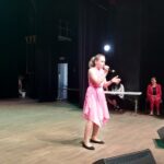 SP16 - Święto Szkoły