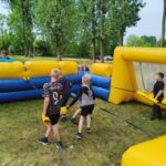 SP16 - Dzień Dziecka