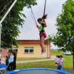 SP16 - Dzień Dziecka