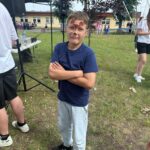 SP16 - Dzień Dziecka