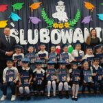 SP16- Pasowanie pierwszoklasistów