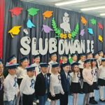 SP16- Pasowanie pierwszoklasistów