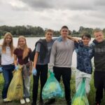 SP16 - Sprzątanie świata