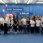 SP16 - Apel z okazji uchwalenia Konstytucji 3-go Maja