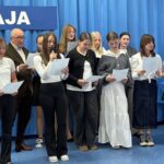 SP16 - Apel z okazji uchwalenia Konstytucji 3-go Maja