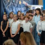 SP16 - zakończenie roku szkolnego