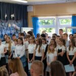 SP16 - zakończenie roku szkolnego
