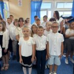 SP16 - zakończenie roku szkolnego