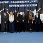 SP16 - zakończenie roku szkolnego